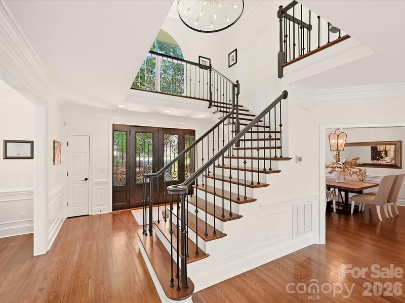 3600 Providence Manor Rd, Charlotte, NC 28270
