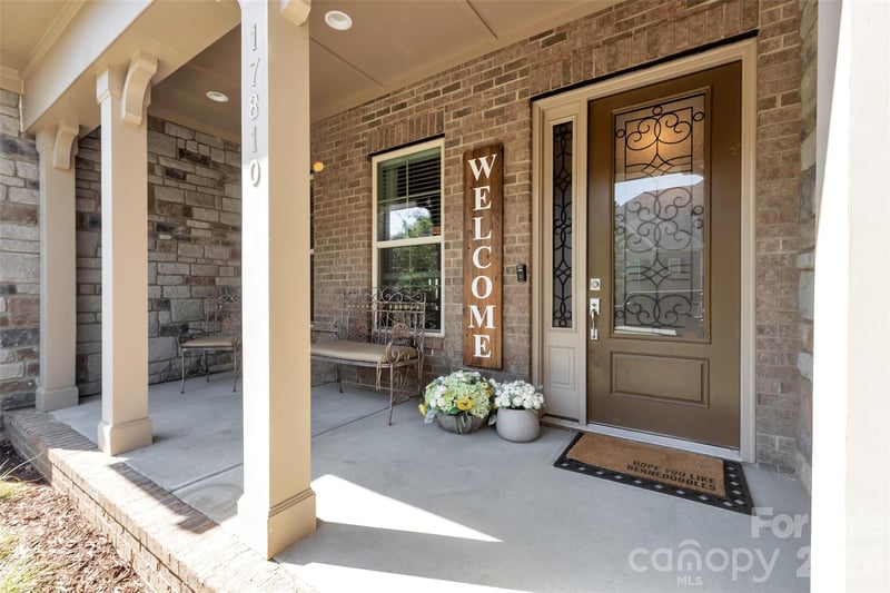 17810 Pawleys Plantation Ln #37, Charlotte, NC 28278