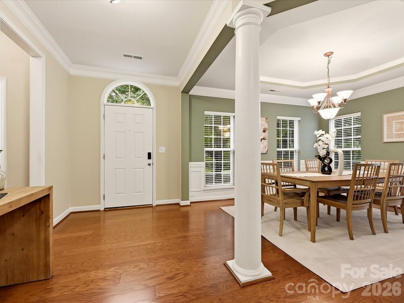 19342 Makayla Ln, Cornelius, NC 28031