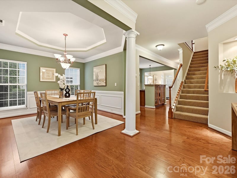 19342 Makayla Ln, Cornelius, NC 28031