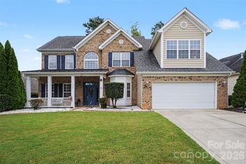 13202 David Jennings Ave, Charlotte, NC 28213
