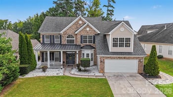 13202 David Jennings Ave, Charlotte, NC 28213