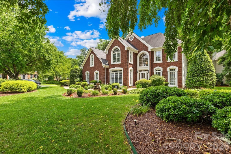 9514 Hayenridge Ct, Huntersville, NC 28078