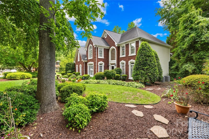 9514 Hayenridge Ct, Huntersville, NC 28078