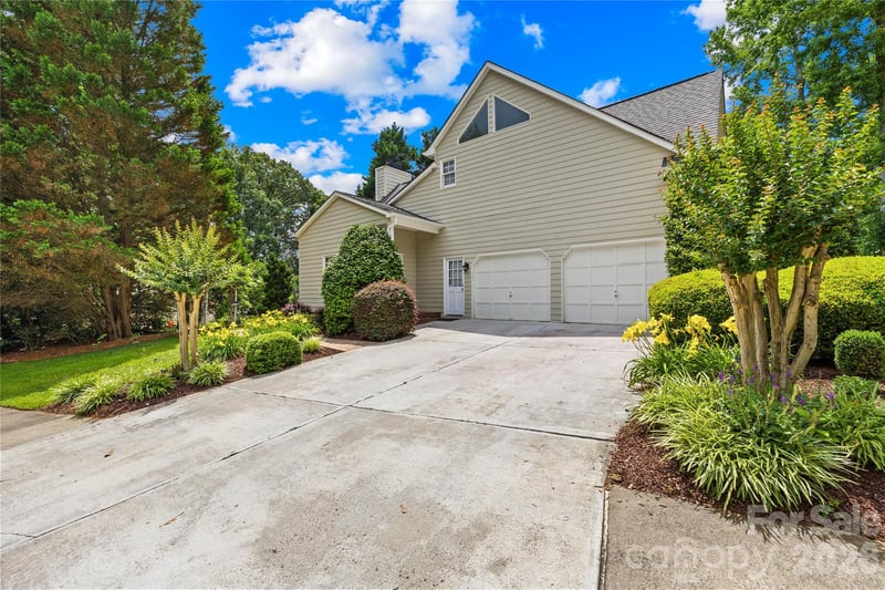 9514 Hayenridge Ct, Huntersville, NC 28078