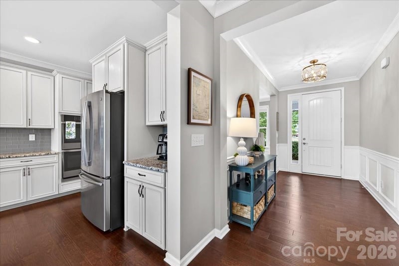 13106 Chopin Ridge Rd, Huntersville, NC 28078