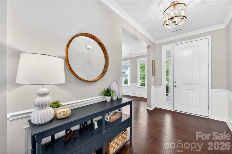13106 Chopin Ridge Rd, Huntersville, NC 28078