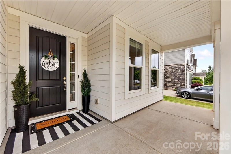 13106 Chopin Ridge Rd, Huntersville, NC 28078