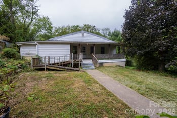 55 Blalock Ave, Asheville, NC 28803