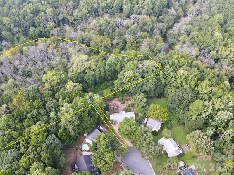13314 Baker Mills Rd, Pineville, NC 28134