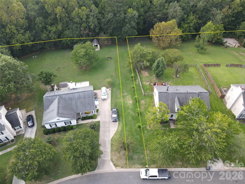 13314 Baker Mills Rd, Pineville, NC 28134