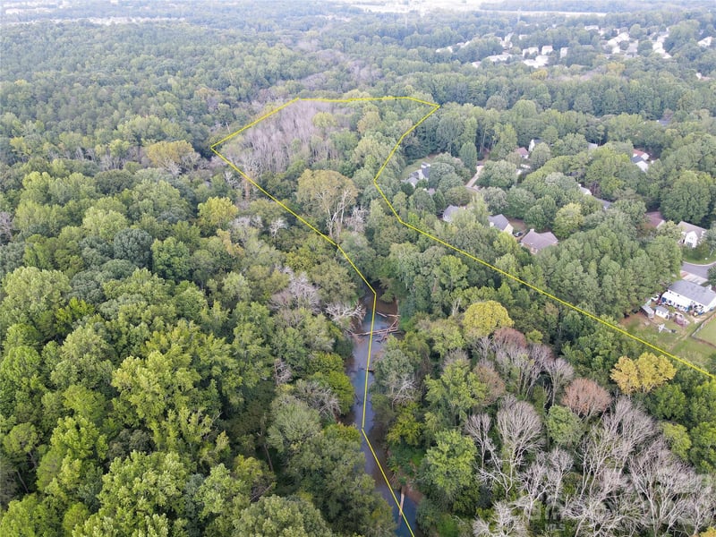 13314 Baker Mills Rd, Pineville, NC 28134