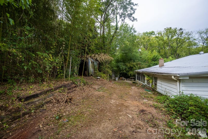55 Blalock Ave, Asheville, NC 28803