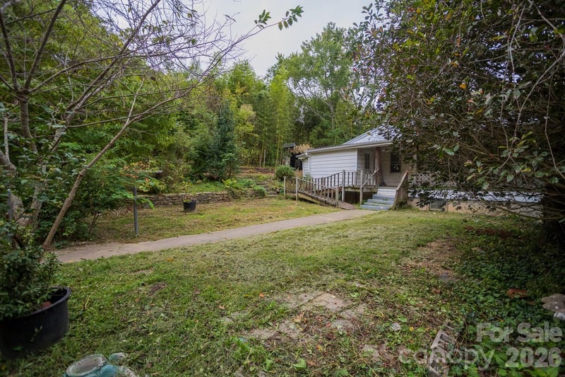 55 Blalock Ave, Asheville, NC 28803
