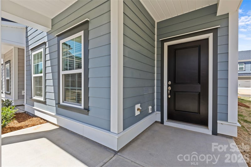 4008 Crooked Spruce Ct, Matthews, NC 28105