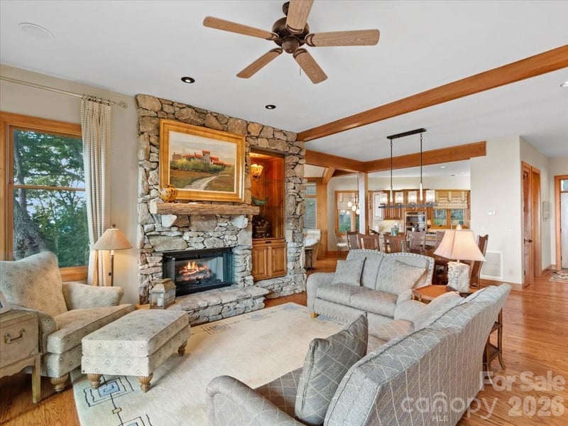 268 Sunset Point Rd #A4, Burnsville, NC 28714