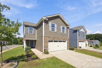 2137 Redstone Dr, York, SC 29745