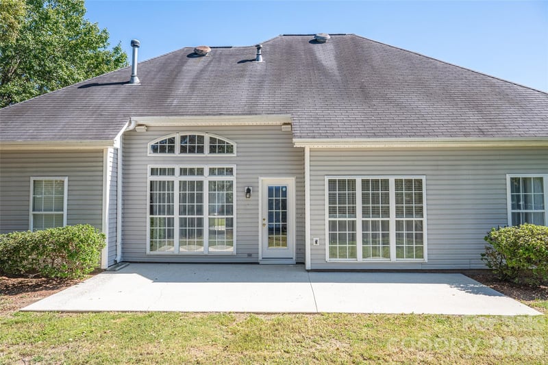 3109 Yates Mill Dr SW, Concord, NC 28027