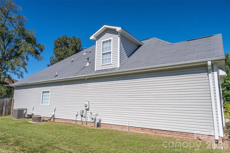 3109 Yates Mill Dr SW, Concord, NC 28027
