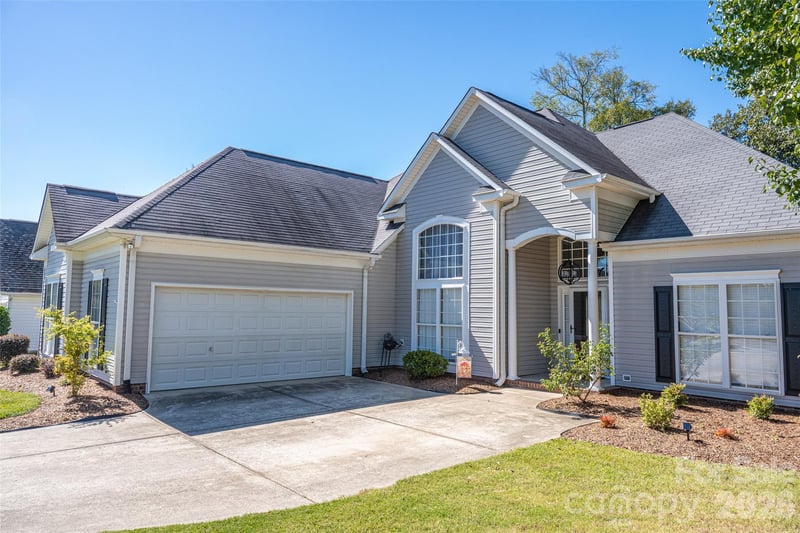 3109 Yates Mill Dr SW, Concord, NC 28027