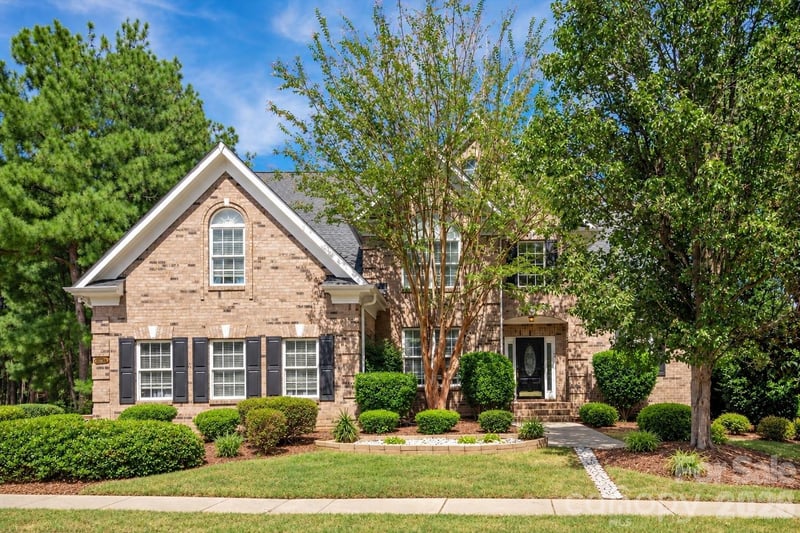 8506 Quellin Dr, Waxhaw, NC 28173
