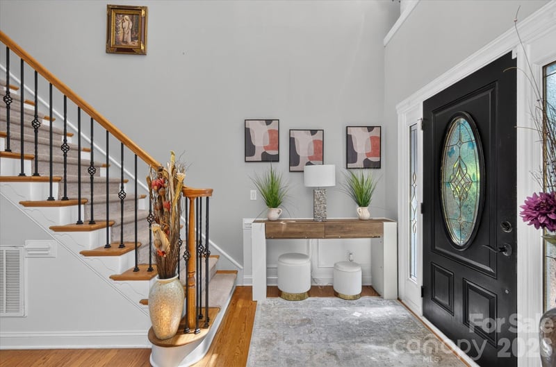 8506 Quellin Dr, Waxhaw, NC 28173