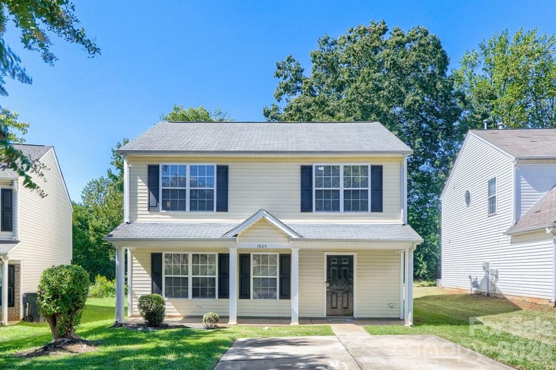 Home Worth Check