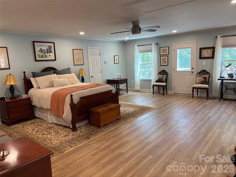 7720 W Duncan Rd, Indian Trail, NC 28079