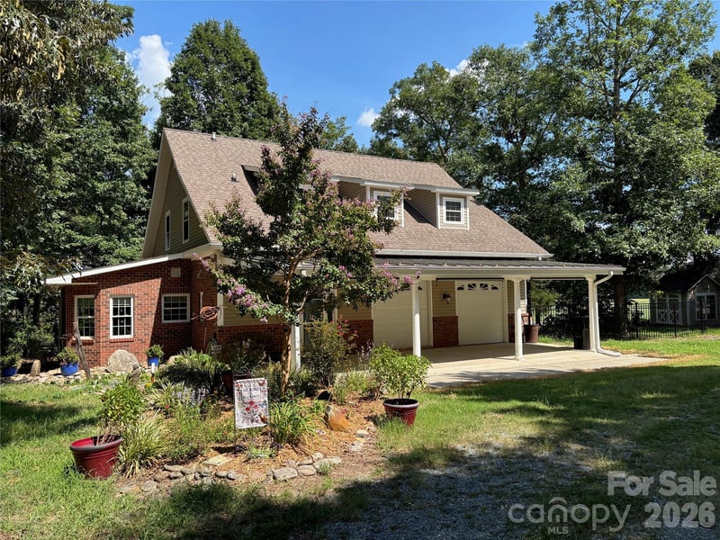 7720 W Duncan Rd, Indian Trail, NC 28079