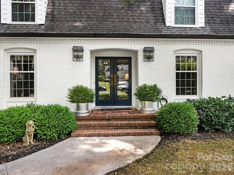 2516 Handley Pl, Charlotte, NC 28226