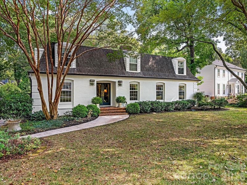 2516 Handley Pl, Charlotte, NC 28226