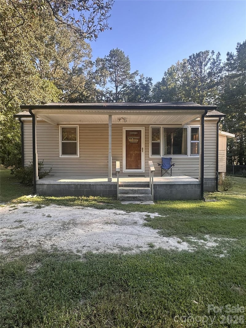 107 Vida Ln, Cherryville, NC 28021