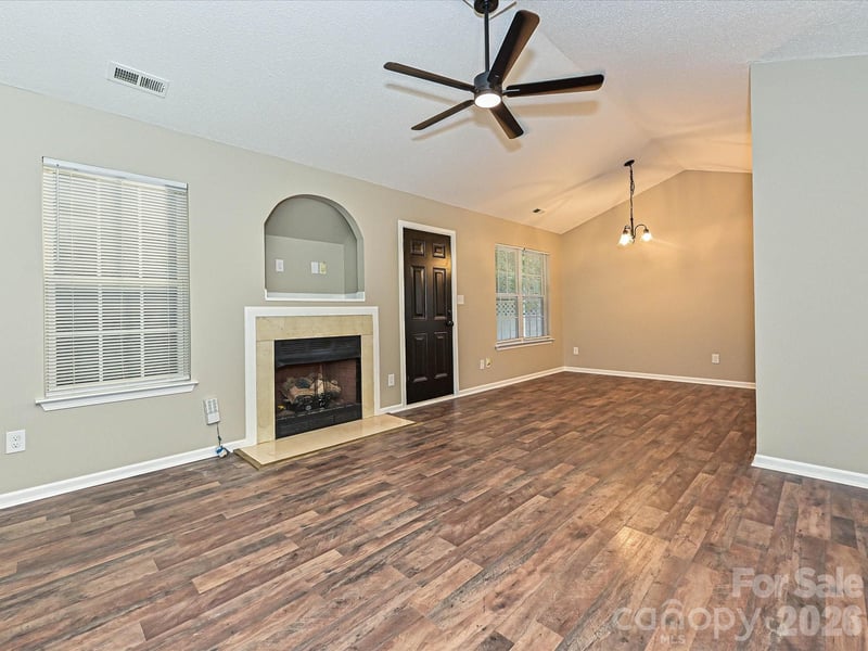 4621 Victory Ln, Charlotte, NC 28269