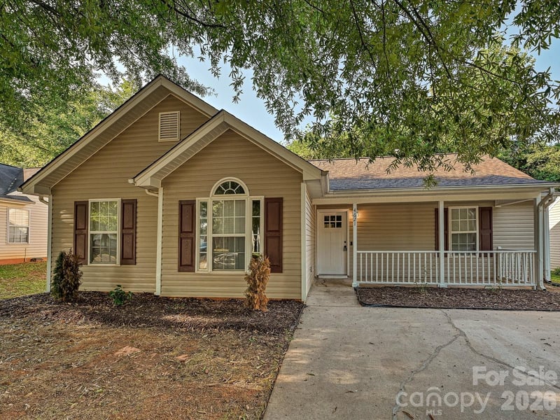 4621 Victory Ln, Charlotte, NC 28269