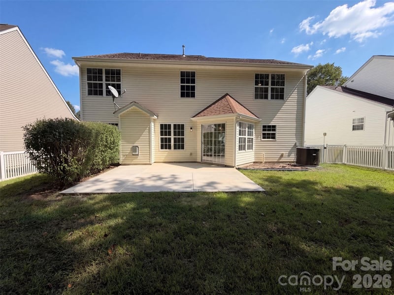 3978 Shasta Cir, Clover, SC 29710