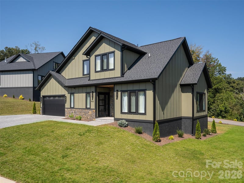 403 Big Hill Dr #91, Arden, NC 28704