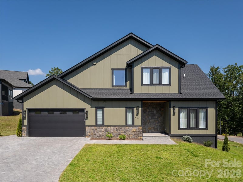 403 Big Hill Dr, Arden, NC 28704