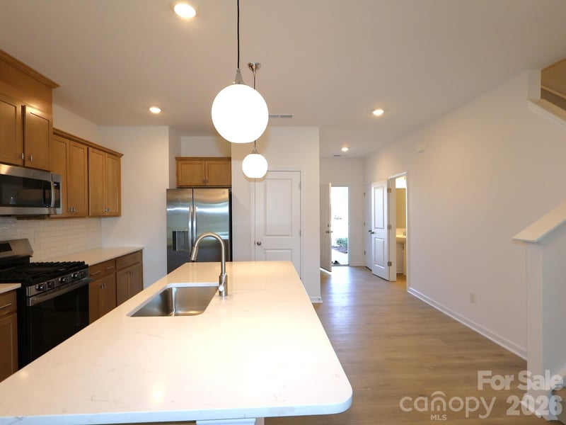 2707 Yeager Dr NW, Concord, NC 28027