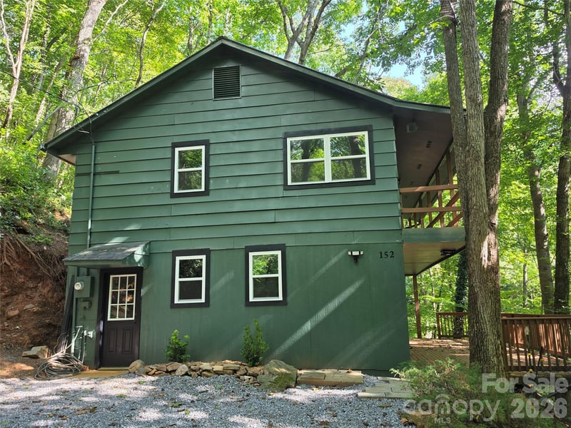 152 Dream Mountain Blvd, Canton, NC 28716