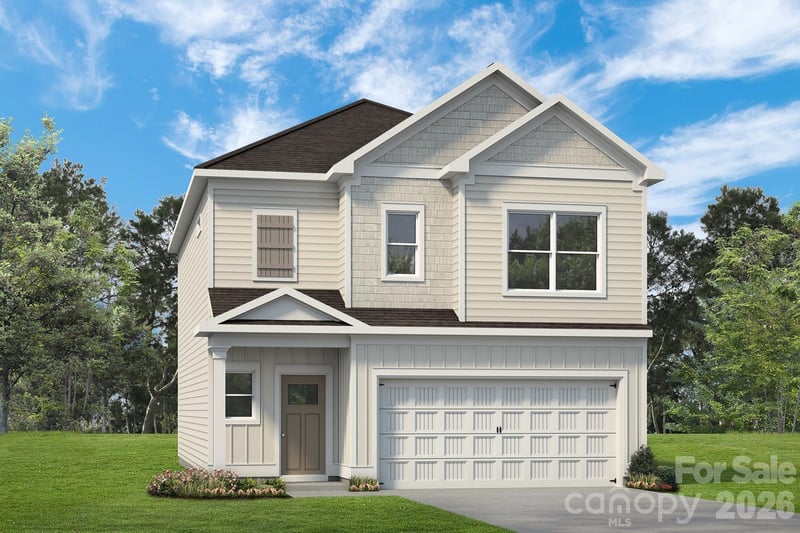 4228 Ruth Creek Ct, Charlotte, NC 28216