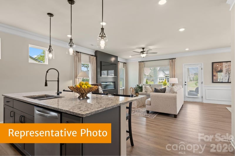 4232 Ruth Creek Ct, Charlotte, NC 28216