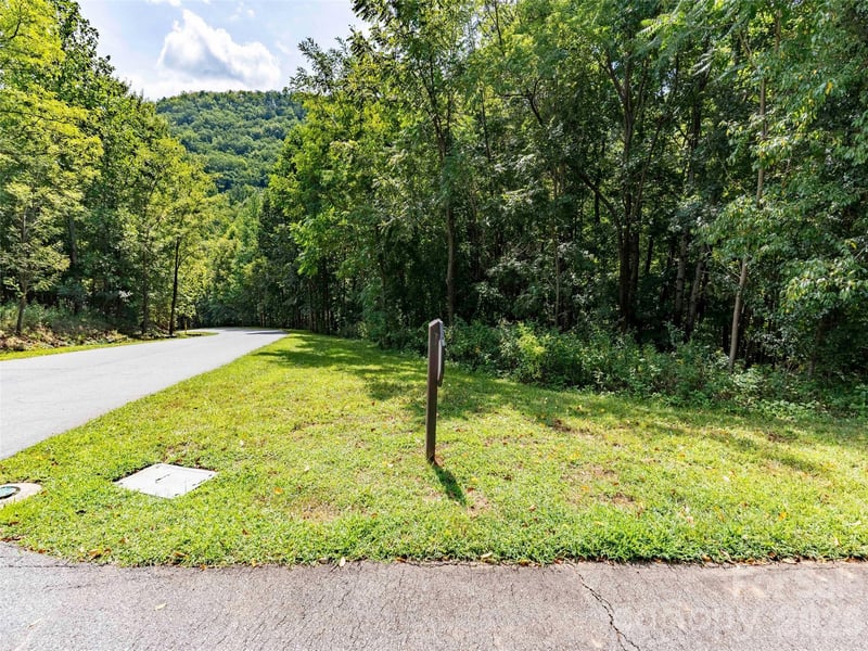 0 Deep Gap Farm Rd W #2061, Mill Spring, NC 28756