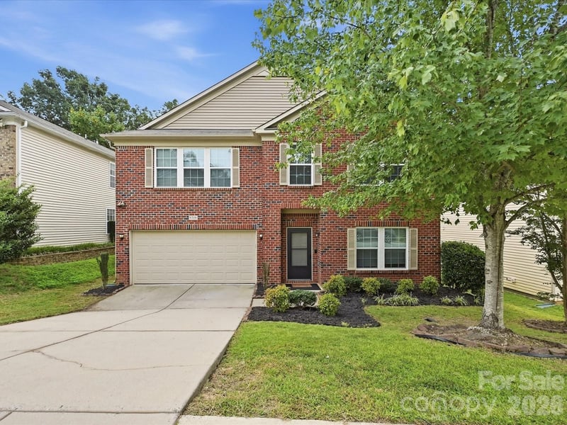 8318 Rockmoor Ridge Rd, Charlotte, NC 28215