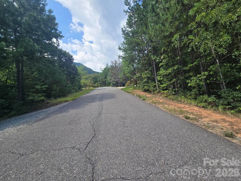 Lot 18 Highland Hts, Lake Lure, NC 28746