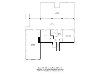 4036 Rhynland Dr, Sherrills Ford, NC 28673