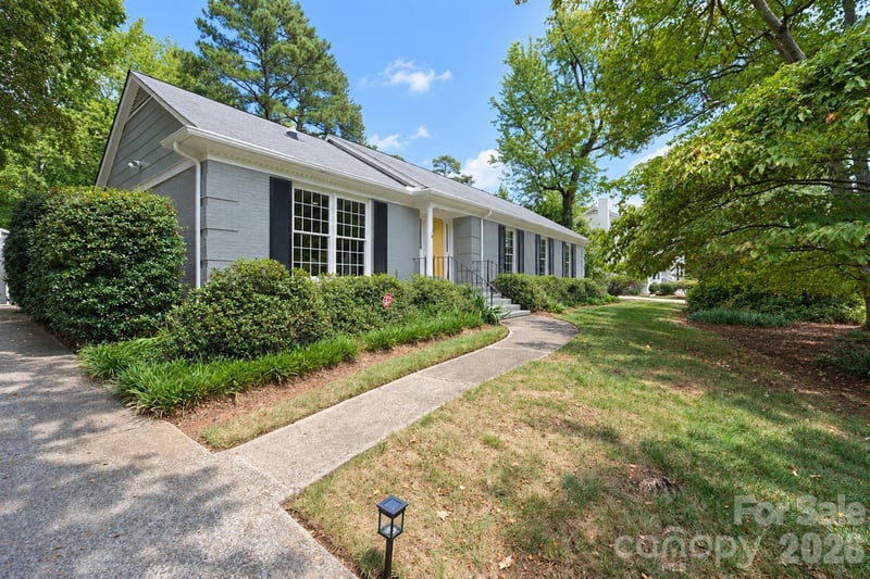 6009 Bismark Pl, Charlotte, NC 28211