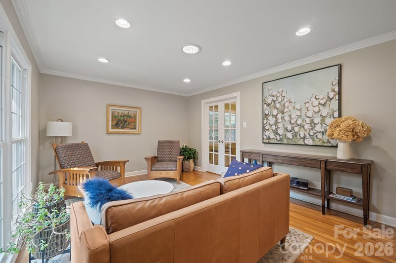 6009 Bismark Pl, Charlotte, NC 28211