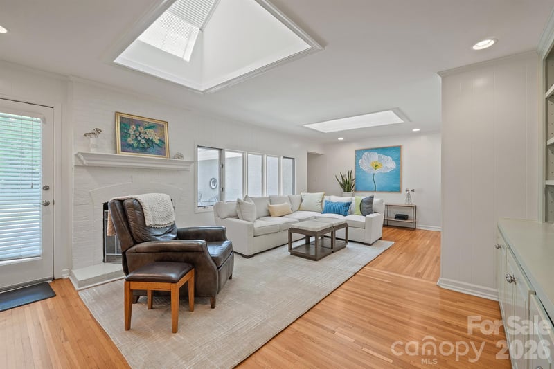 6009 Bismark Pl, Charlotte, NC 28211
