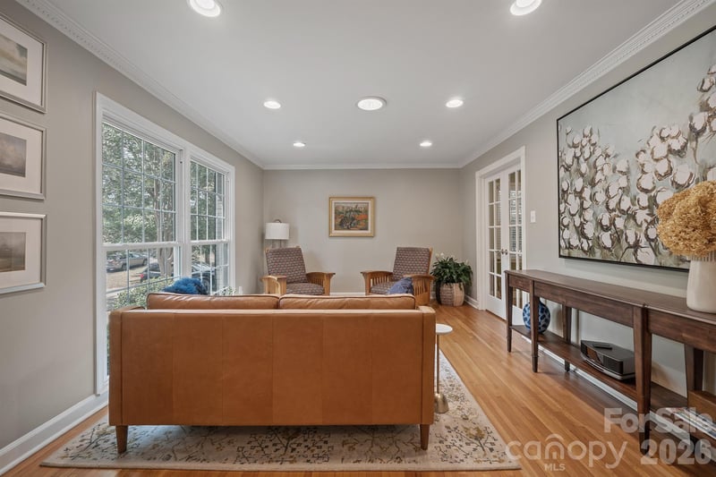 6009 Bismark Pl, Charlotte, NC 28211
