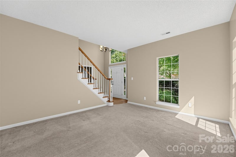 4635 Appley Mead Ln, Charlotte, NC 28269